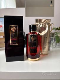 Mancera Red Tobacco Intense