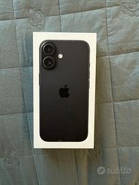 Iphone 16 128gb
