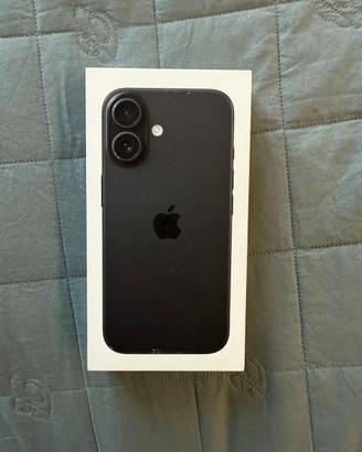 Iphone 16 128gb