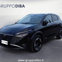 Nissan Qashqai N-CONNECTA e-POWER 2WD