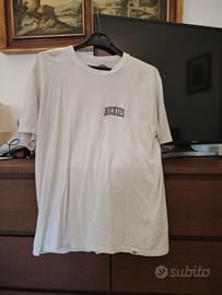 T-shirt dickies lilla 