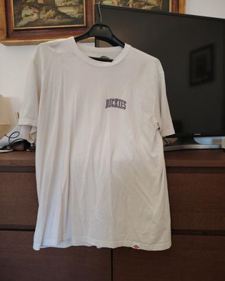 T-shirt dickies lilla 