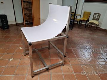 Tavolo per Still life