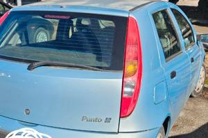 Punto 1.2 16 v marciante