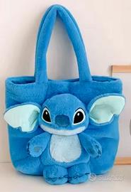 Borsa stich per bambini
