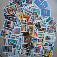 cards Esselunga Disney Pixar