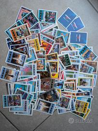 cards Esselunga Disney Pixar