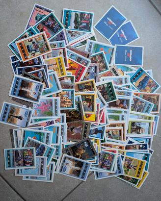 cards Esselunga Disney Pixar