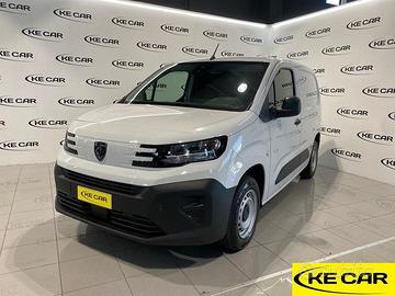 Peugeot Partner BlueHDi 100 S&S PC Furgone