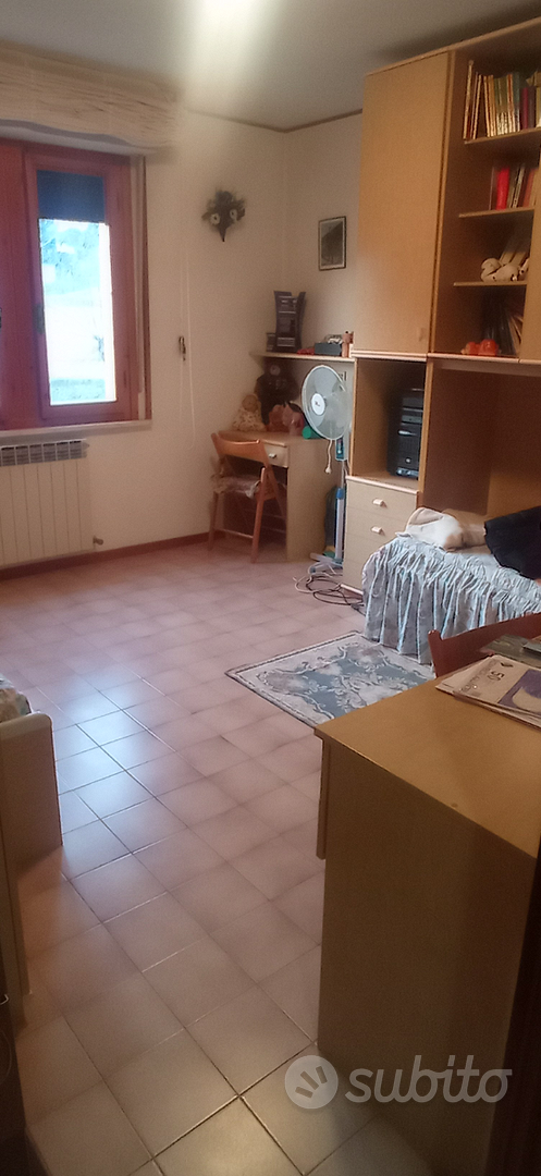 Apartment in Chiusi, Siena - Vista 6
