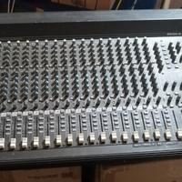 mixer mackie 24.4 vlz pro 