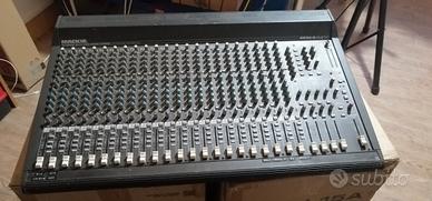mixer mackie 24.4 vlz pro 
