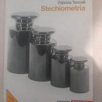 Stechiometria - ISBN 9788808269522