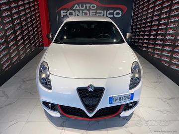 ALFA ROMEO Giulietta 1.6 JTDm 120 CV Super