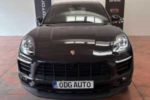 PORSCHE MACAN 4X4CAMBIO AUT. Benz.2000 CV 252 Km 1