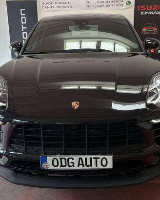 PORSCHE MACAN 4X4CAMBIO AUT. Benz.2000 CV 252 Km 1