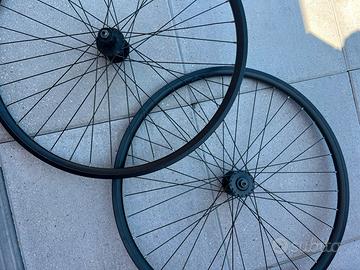 Cerchi per bicicletta 29 collective bikes