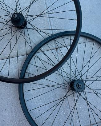 Cerchi per bicicletta 29 collective bikes