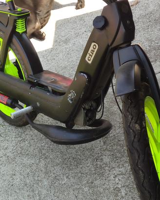 Ciao piaggio