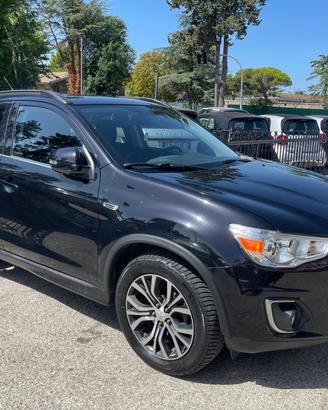 Mitsubishi ASX 1.6 DI-D 114 CV 2WD Intense