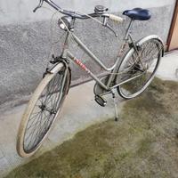 bicicletta donna ruote 26 