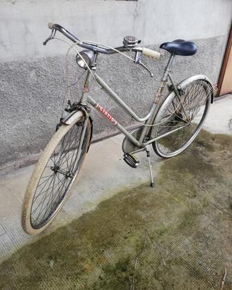 bicicletta donna ruote 26 