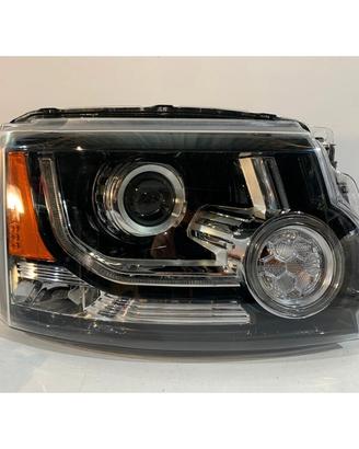 Land Rover Discovery 4 LCI Faro USA Xenon R 13412