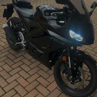 Yamaha r3 2023
