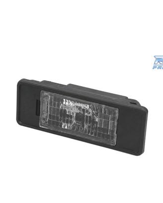 LUCE TARGA A LED PEUGEOT 307 01-07 SENZA LAMPADINA