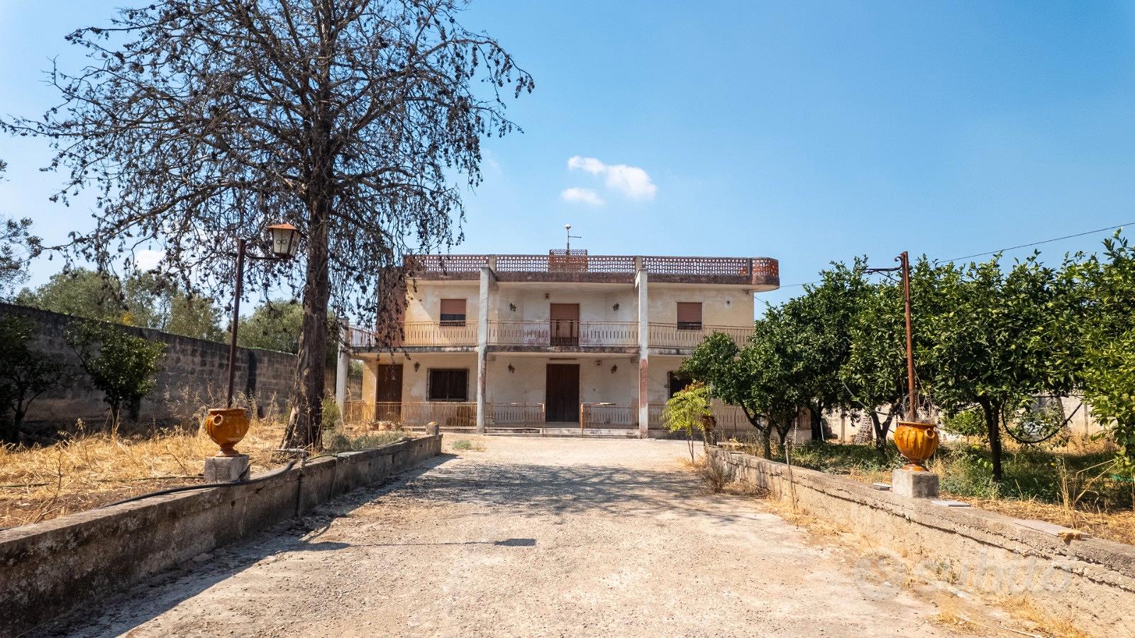 Casa – Grottaglie, Taranto - Vista 3