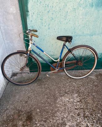 Bicicletta