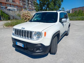 Jeep Renegade 1.6 multijet Limited