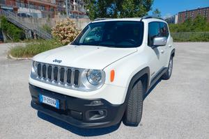 Jeep Renegade 1.6 multijet Limited