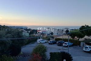 Panoramica porzione di bifamiliare VC/92