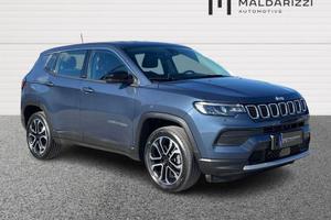 Jeep Compass E-Hybrid My24 Altitude1.5 Turbo ...