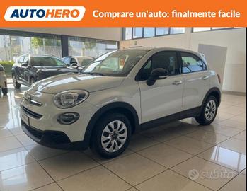 FIAT 500X JJ57879