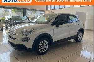 FIAT 500X JJ57879