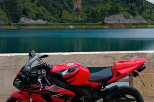 Honda CBR 1000 RR SC57