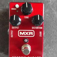 MXR Custom Badass '78 Distortion M78
