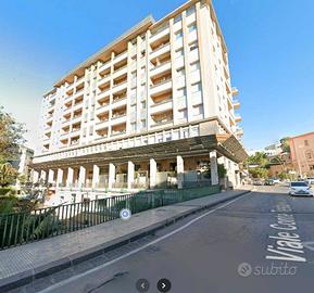 Grazioso bivano con terrazzo vivibile