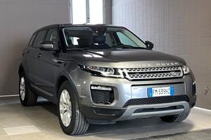 Land Rover Range Evoque 2.0 td4 HSE 150cv autom -U