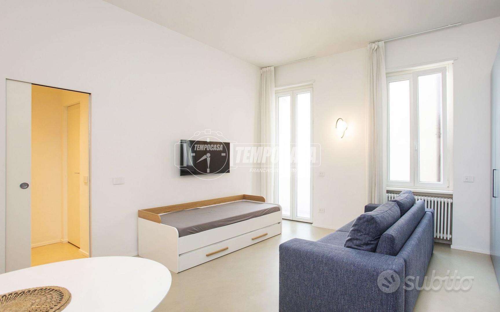 Appartamento – Milano, Buenos Aires - Venezia, Municipio 3 - Vista 4