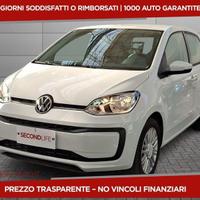 Volkswagen up! 5p 1.0 evo Move 65cv