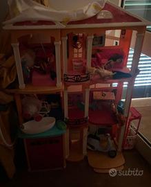 Casa Barbie