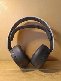 PlayStation Pulse 3D Ps5/Ps4