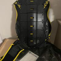 Protezione dorsale 7 Avenue Acerbis.