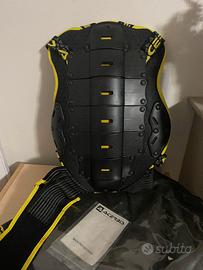 Protezione dorsale 7 Avenue Acerbis.