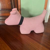 Fermaporta cagnolino bambini