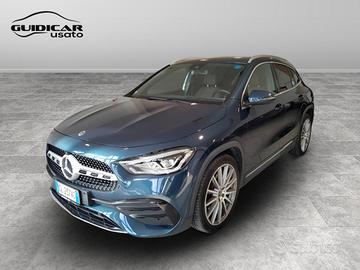 Mercedes GLA-H247 2020 - GLA 200 d Premium auto