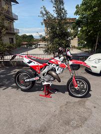 Honda cr 125